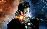 Игра Singularity для ПК