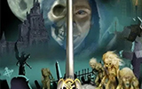 Игра Герои 3: Дыхание Смерти для ПК