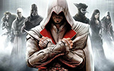 Игра Assassins Creed: Brotherhood для ПК