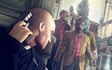 Игра Hitman: Absolution для ПК