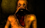 Игра Amnesia: The Dark Descent для ПК
