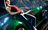 Игра NFS: Underground 2 для ПК
