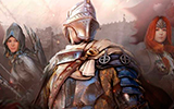 Игра Black Desert для ПК