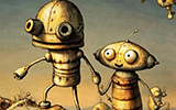 Игра Machinarium для ПК