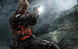 Игра Cold Fear для ПК