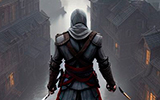 Игра Assassin’s Creed 2 для ПК