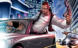 Игра GTA 4: Complete Edition для ПК