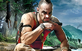 Игра Far Cry 3 для ПК