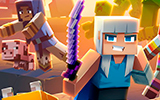 Игра Minecraft для ПК