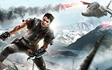 Игра Just Cause 2 для ПК