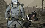 Игра Valiant Hearts: The Great War для ПК