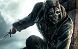Игра Dishonored для ПК