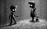 Игра Limbo для ПК