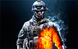 Игра Battlefield 3 для ПК