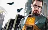 Игра Half-Life 2 для ПК