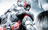 Игра Crysis для ПК