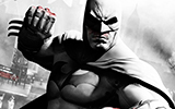 Игра Batman: Arkham City для ПК