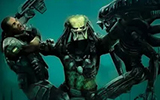 Игра Aliens vs Predator для ПК