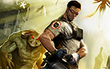 Игра Serious Sam 3: BFE для ПК