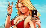 Игра GTA 5 (offline) для ПК