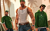 Игра GTA: San Andreas для ПК
