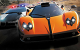 Игра NFS: Hot Pursuit для ПК