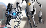 Игра Portal 2 для ПК