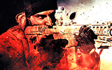Игра Medal of Honor: Warfighter для ПК
