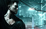 Игра Sleeping Dogs для ПК
