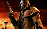 Игра Fallout: New Vegas для ПК