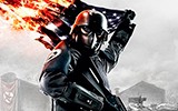 Игра Homefront для ПК