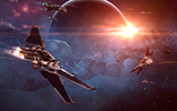 Игра EVE Online для ПК