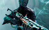 Игра Warframe для ПК