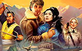 Игра Lost Horizon для ПК