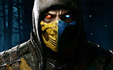 Игра Mortal Kombat X для ПК
