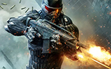 Игра Crysis 2 для ПК