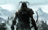 Игра TES 5: Skyrim для ПК