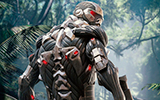 Игра Crysis 3 для ПК