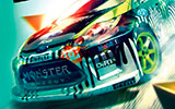 Игра DiRT 3 для ПК