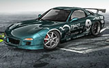 Игра NFS: ProStreet для ПК