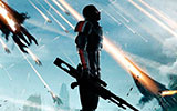 Игра Mass Effect 3 для ПК