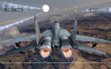 Игра Tom Clancy’s H.A.W.X. 2 для ПК