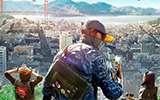 Игра Watch Dogs 2 для ПК