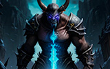 Игра World of Warcraft для ПК