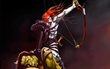 Игра Герои 3: Клинок Армагеддона для ПК