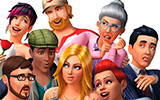 Игра The Sims 4 для ПК