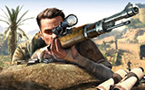 Игра Sniper Elite 3 для ПК