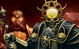 Игра EYE: Divine Cybermancy для ПК