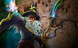 Игра Warlock: Master of the Arcane для ПК