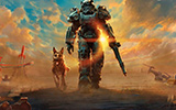 Игра Fallout 4 для ПК